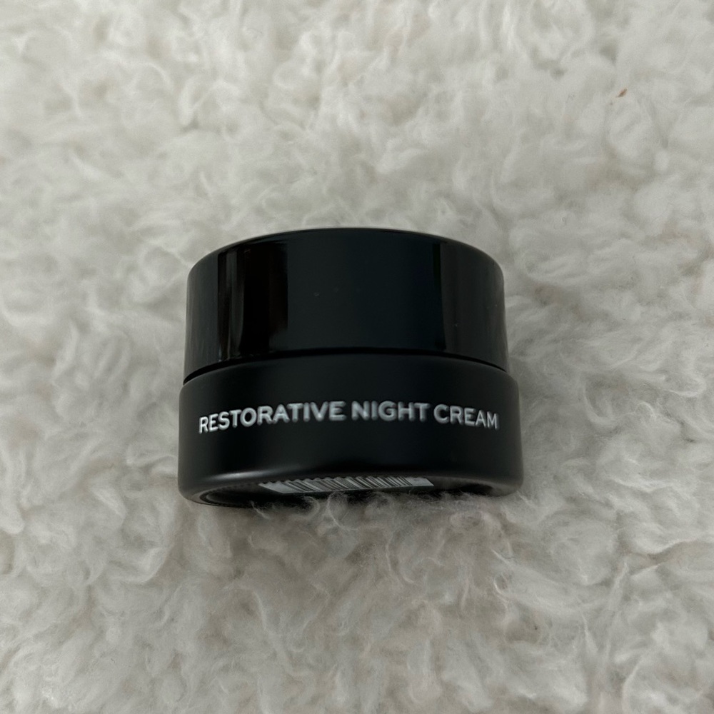 Dime Restorative Night Cream Sample NEW - Picture 2 of 3